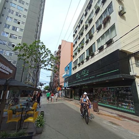 Loft 80 Metros Do Mar Na Praia Central Com Garagem Balneario Camboriu Ngoại thất bức ảnh