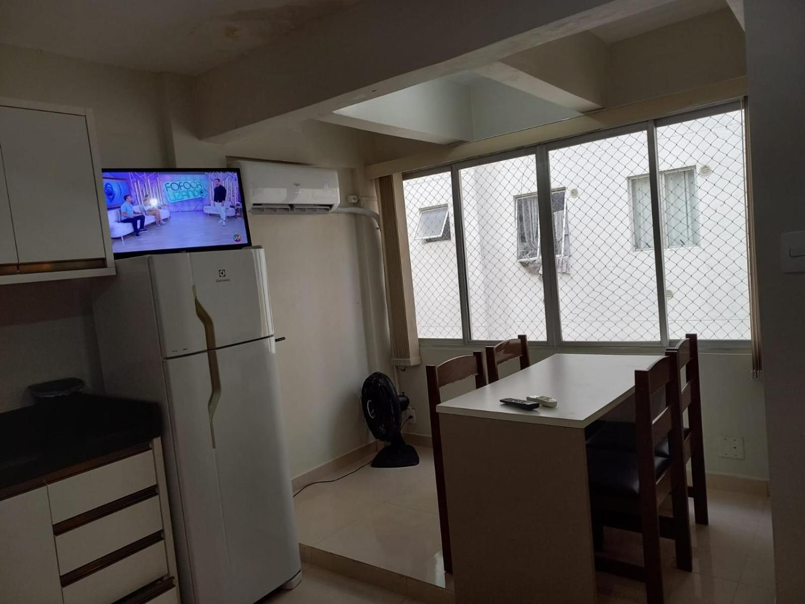 Loft 80 Metros Do Mar Na Praia Central Com Garagem Balneario Camboriu Ngoại thất bức ảnh