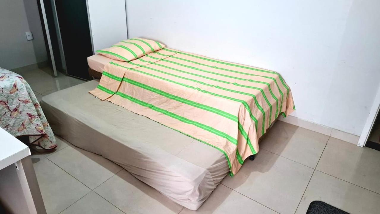 Loft 80 Metros Do Mar Na Praia Central Com Garagem Balneario Camboriu Ngoại thất bức ảnh