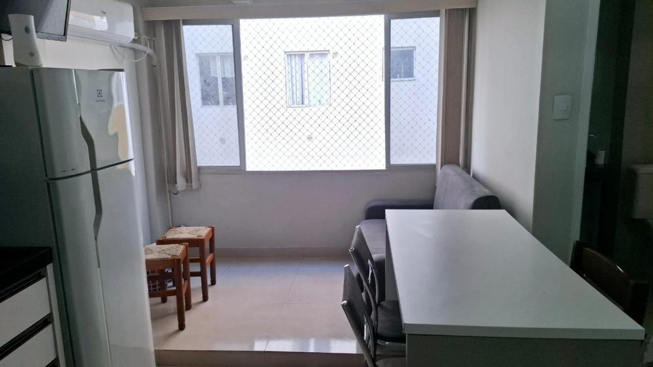 Loft 80 Metros Do Mar Na Praia Central Com Garagem Balneario Camboriu Ngoại thất bức ảnh