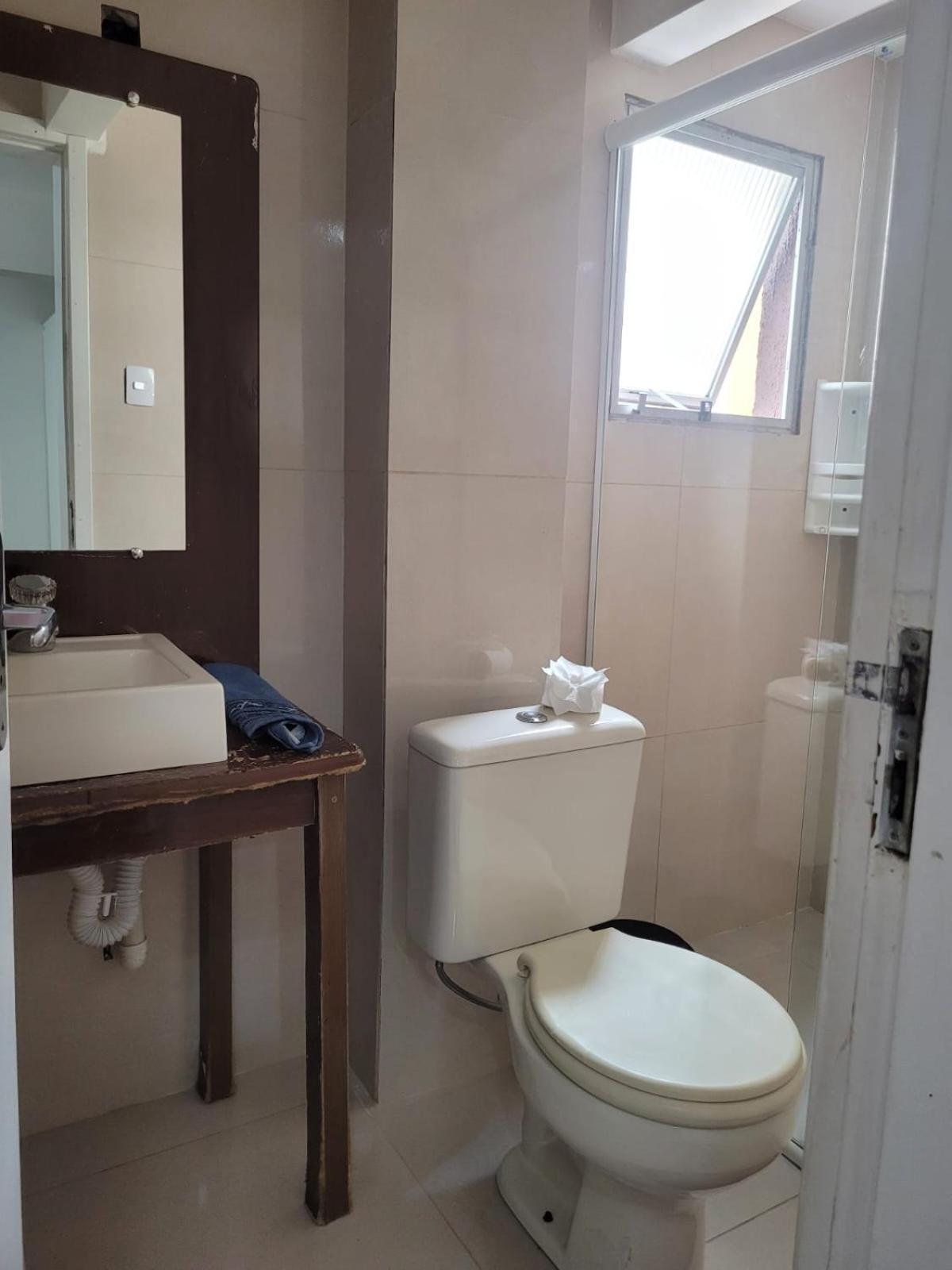 Loft 80 Metros Do Mar Na Praia Central Com Garagem Balneario Camboriu Ngoại thất bức ảnh