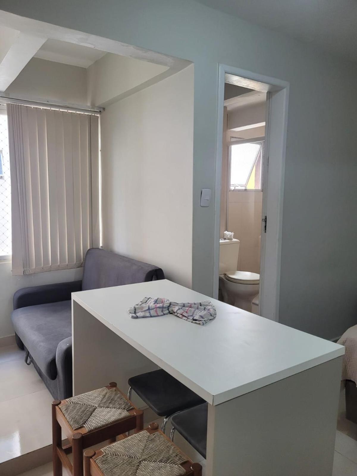 Loft 80 Metros Do Mar Na Praia Central Com Garagem Balneario Camboriu Ngoại thất bức ảnh